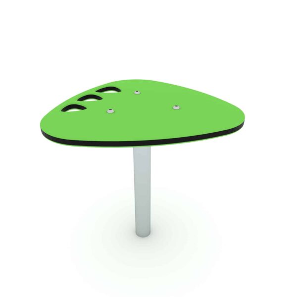 SL0800 | Panelen: hdpe of hpl