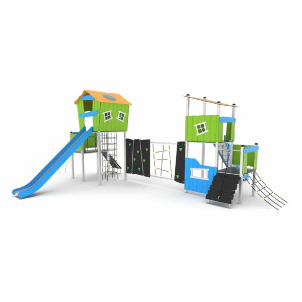 CR0301 (rvs) | Panelen: hpl - Afbeelding 2