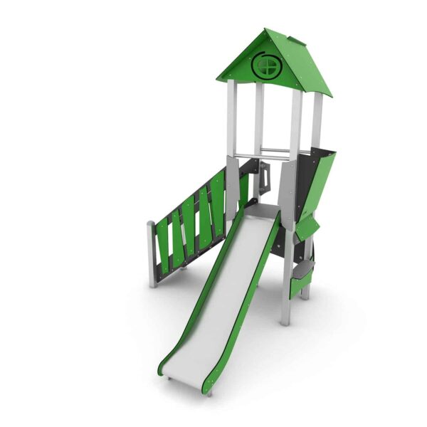 ST1702 | Panelen: hdpe