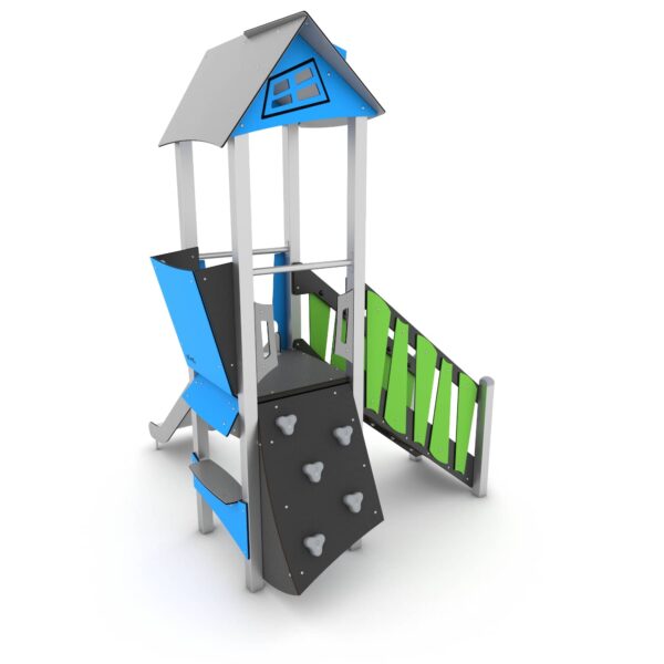 ST1702 | Panelen: hdpe - Afbeelding 2