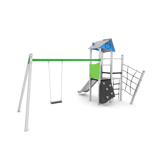 ST1705 | Panelen: hdpe - Afbeelding 2