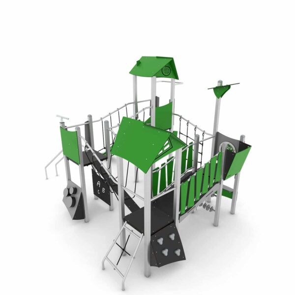 ST1712 | Panelen: hdpe - Afbeelding 6