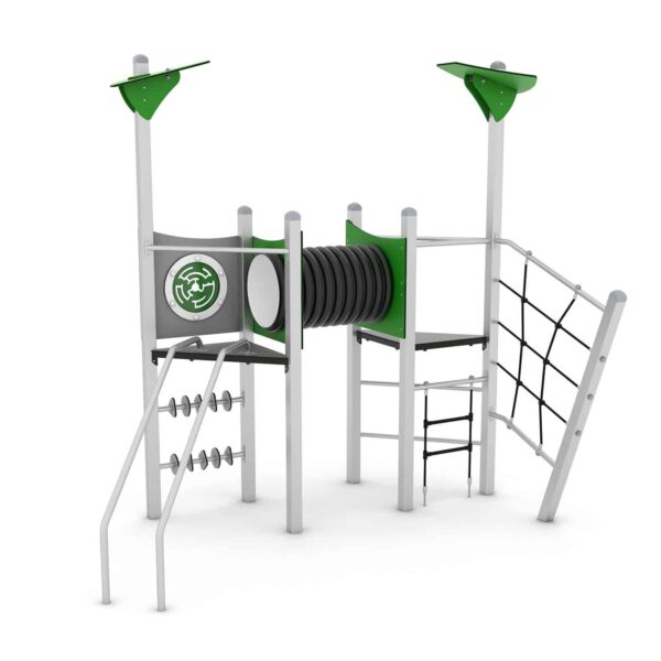 ST1717 | Panelen: hdpe