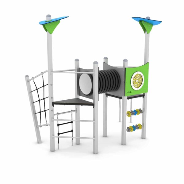 ST1717 | Panelen: hdpe - Afbeelding 2