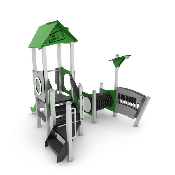 ST1724 | Panelen: hdpe - Afbeelding 6