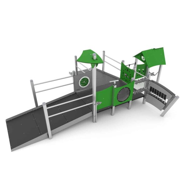 ST1726 | Panelen: hdpe
