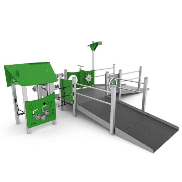 ST1726 | Panelen: hdpe - Afbeelding 5