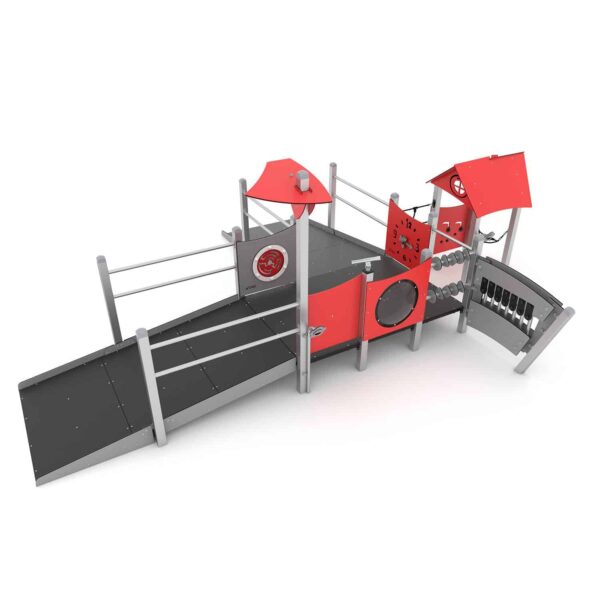 ST1726 | Panelen: hdpe - Afbeelding 9