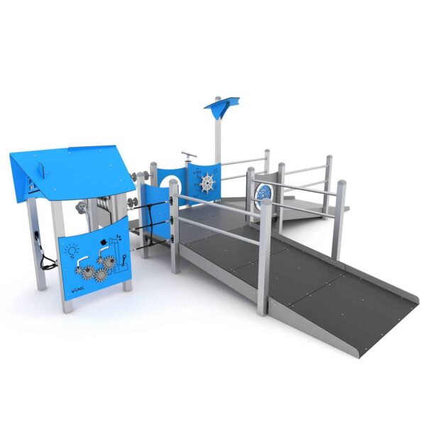 ST1726 | Panelen: hdpe - Afbeelding 3