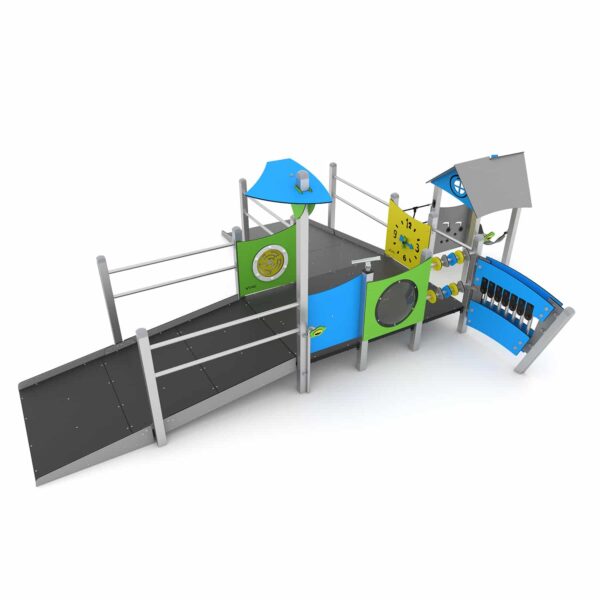 ST1726 | Panelen: hdpe - Afbeelding 7