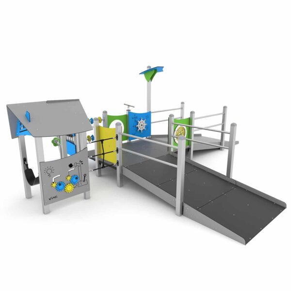 ST1726 | Panelen: hdpe - Afbeelding 6