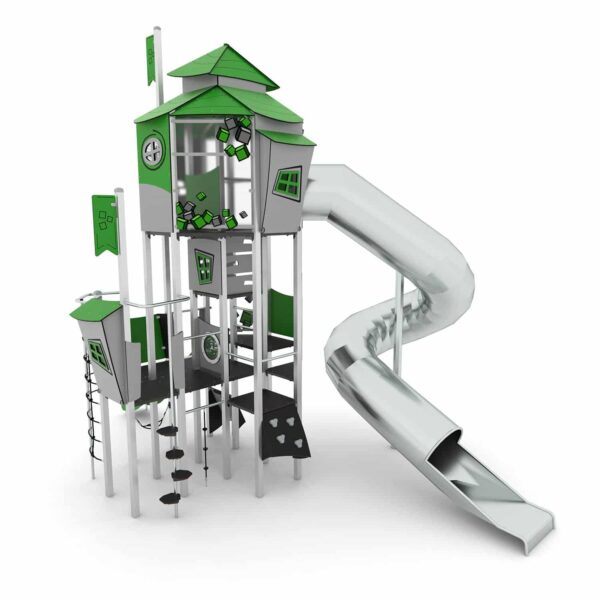 ST1730 | Panelen: hdpe - Afbeelding 6