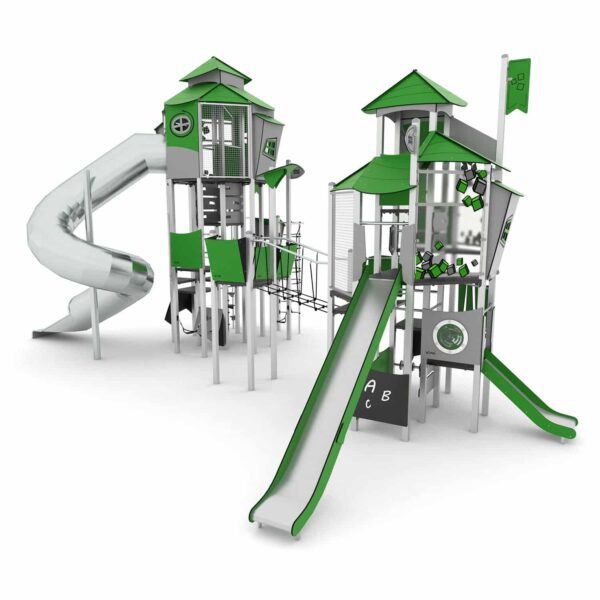 ST1731 | Panelen: hpde