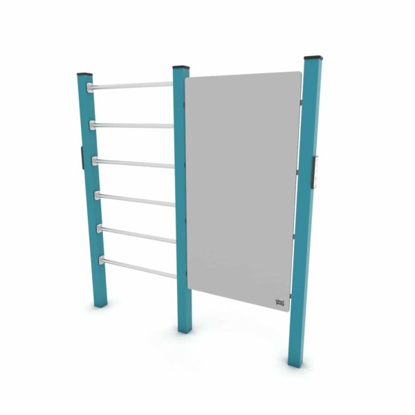 WO2308 | Panelen: HPL