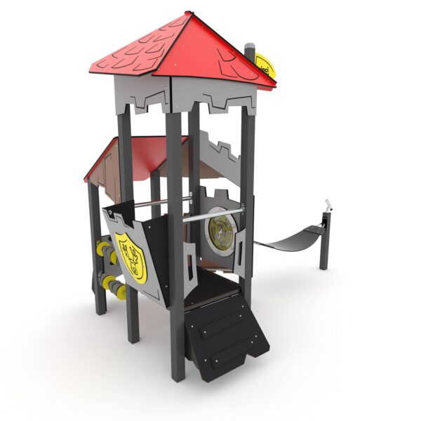 CS3001 (rvs) - Afbeelding 2