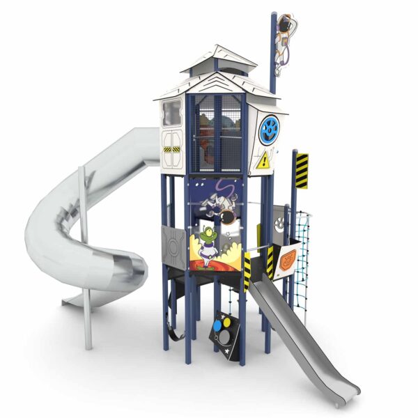 SC3430 (rvs) - Afbeelding 2