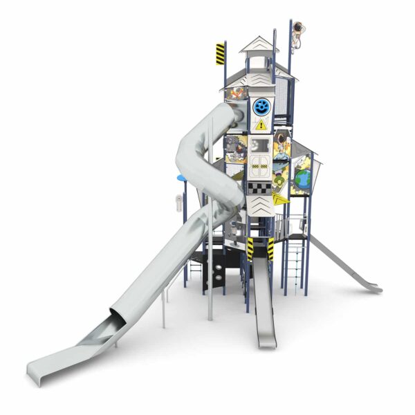 SC3445 (rvs) - Afbeelding 20