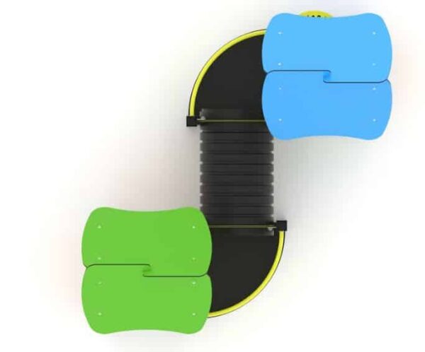 MS0103 | Panelen: hdpe - Afbeelding 2