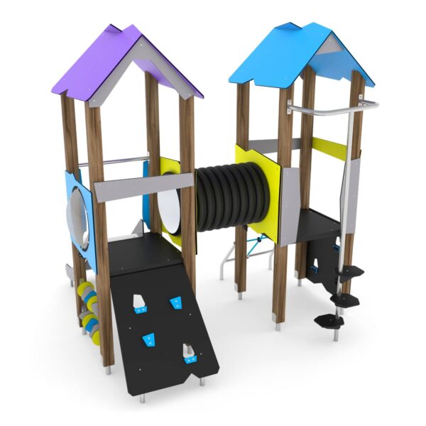 WD1407 | Panelen: hdpe - Afbeelding 2