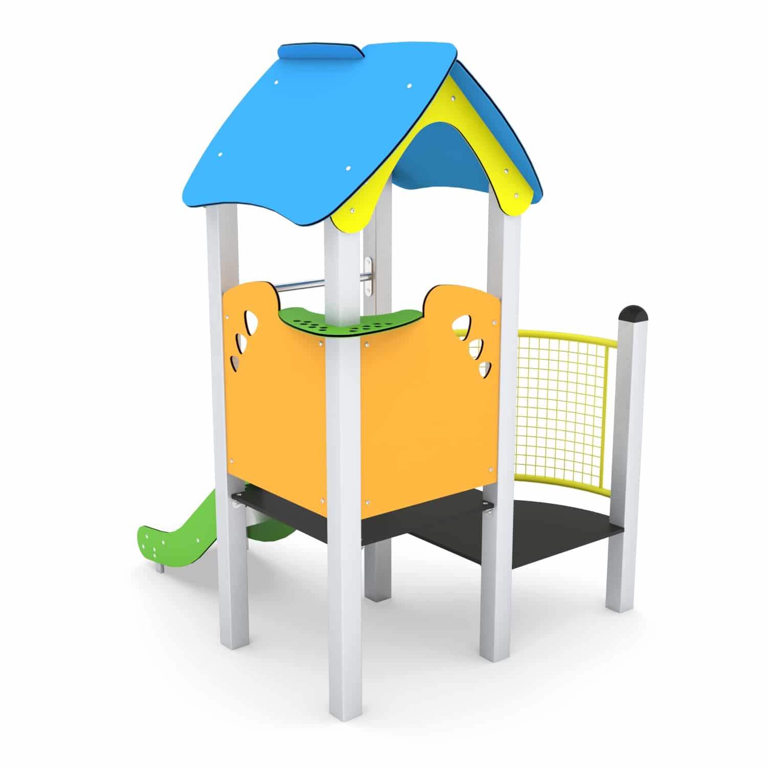 MS0105 | Panelen: hdpe - Afbeelding 2