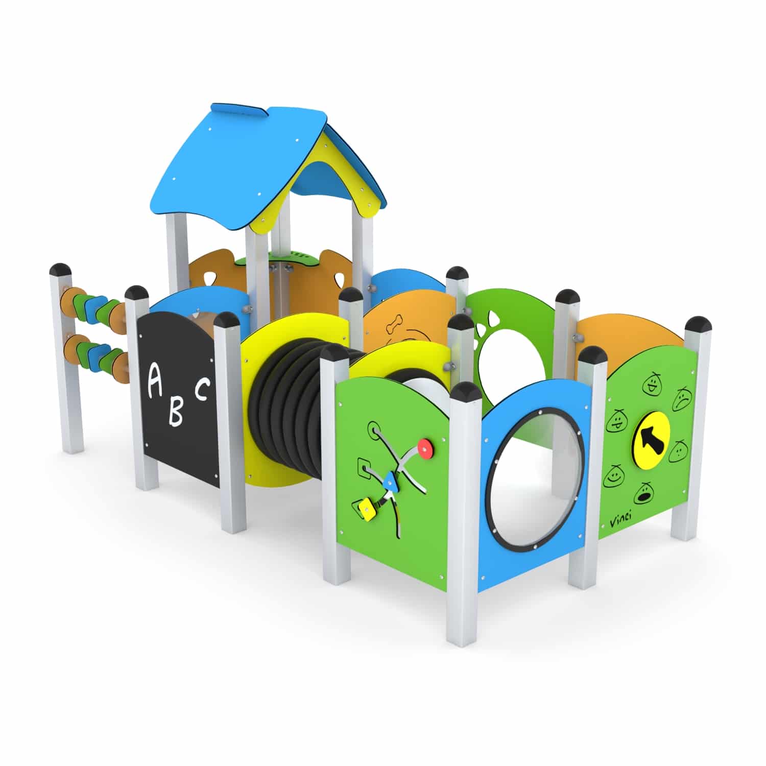 MS0108 | Panelen: hdpe - Afbeelding 2