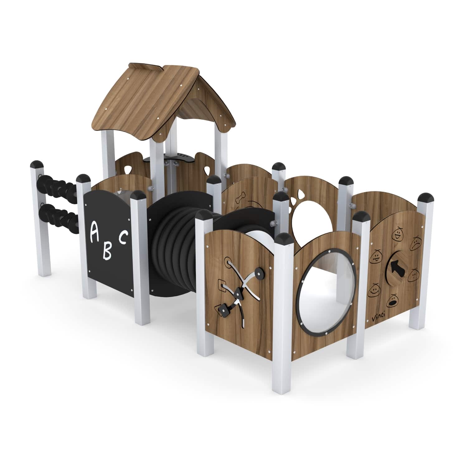 MS0108 (rvs) | Panelen: hpl - Afbeelding 5