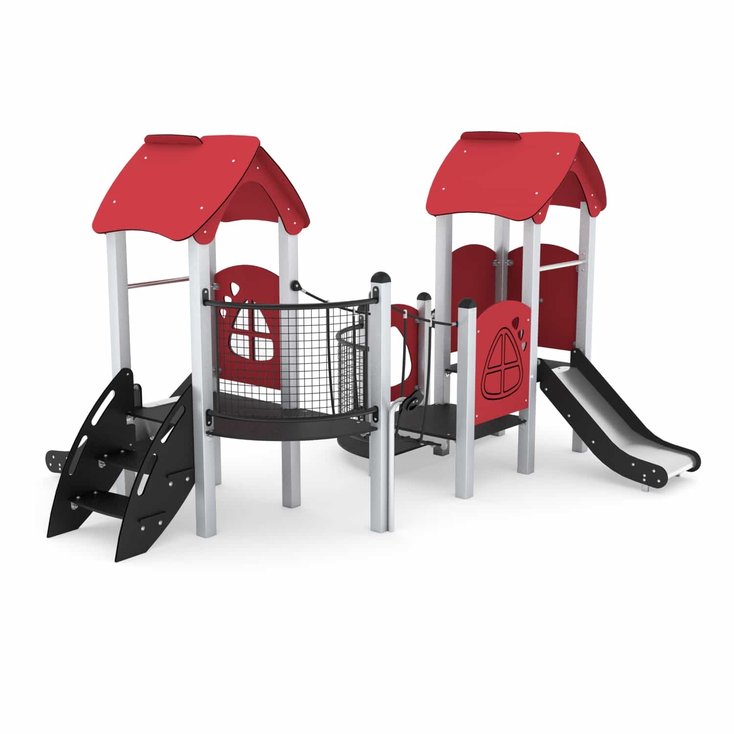 MS0109 (rvs) | Panelen: hpl - Afbeelding 2