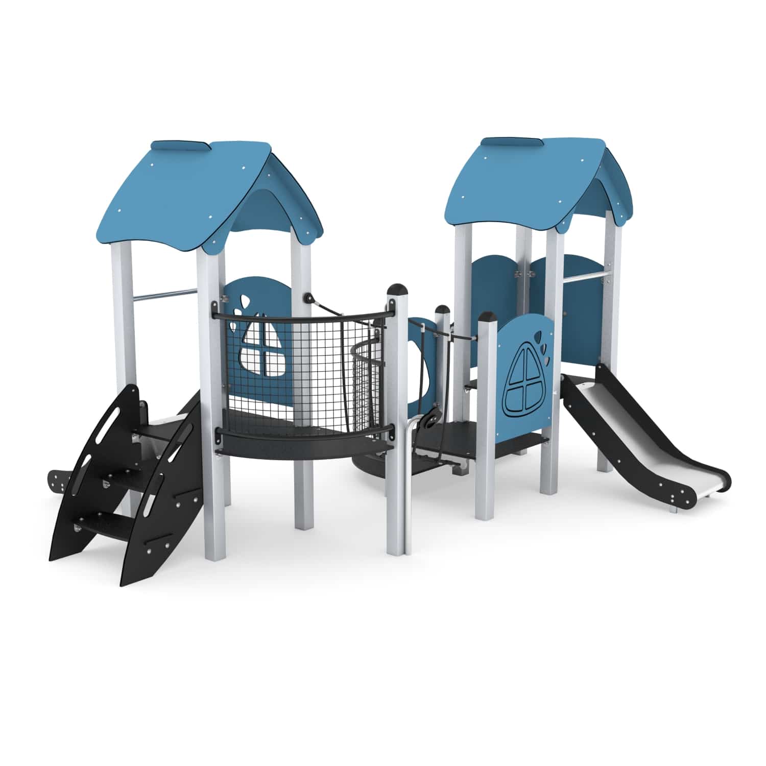 MS0109 (rvs) | Panelen: hpl - Afbeelding 3