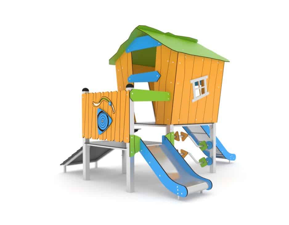 CR0305 (rvs) | Panelen: hpl - Afbeelding 5