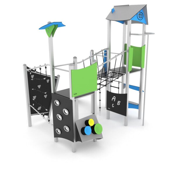 ST1708 | Panelen: hdpe - Afbeelding 2