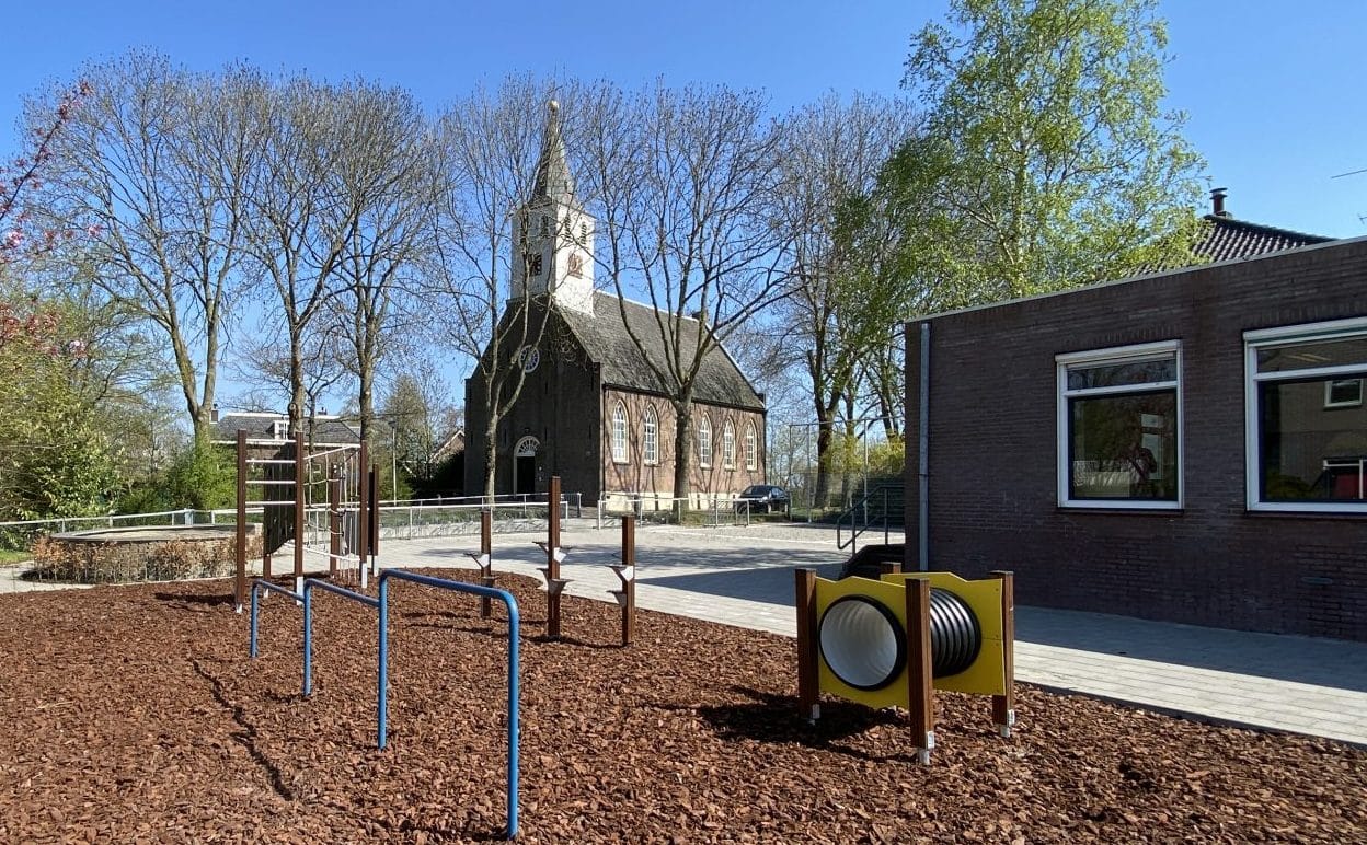 WD1459 | Panelen: hdpe - Afbeelding 2