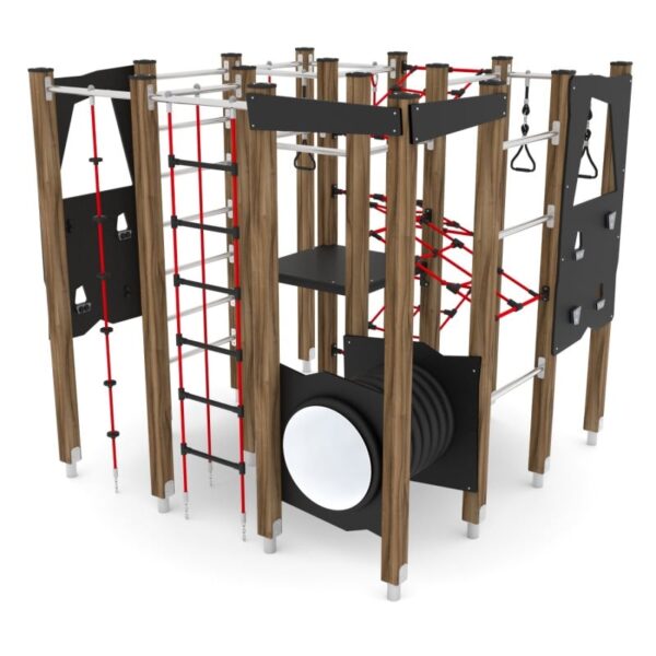 WD1462 | Panelen: hpl