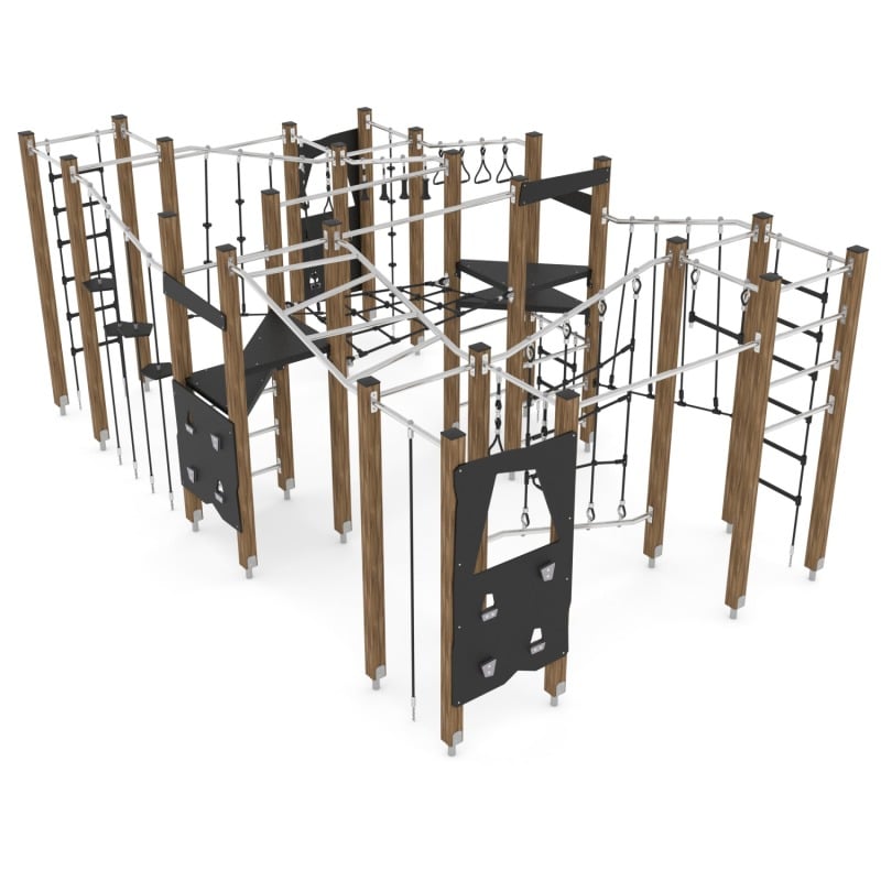 WD1463 | Panelen: hdpe of hpl - Afbeelding 3