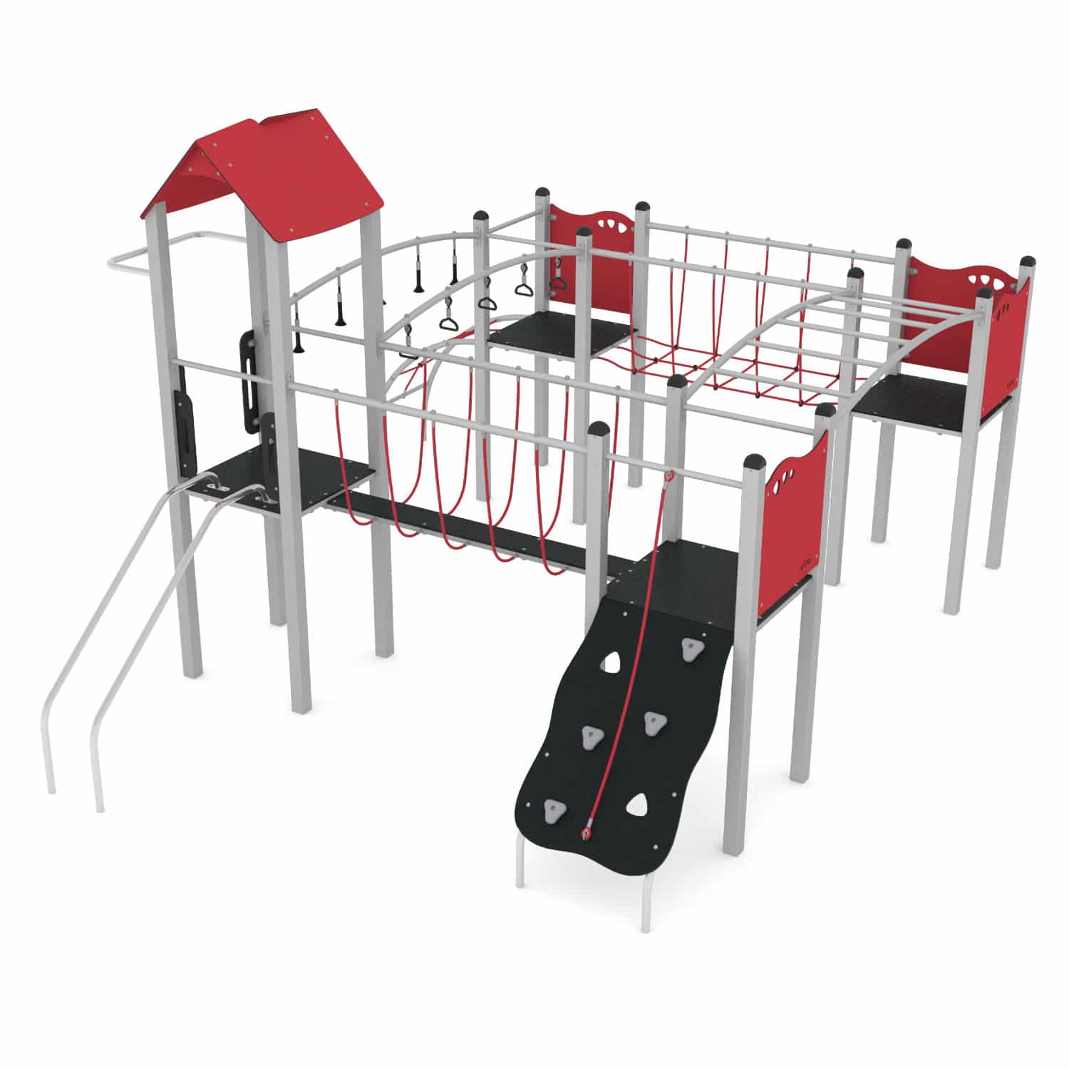 ST0206 | Panelen: hpl | Glijstangen - Afbeelding 7