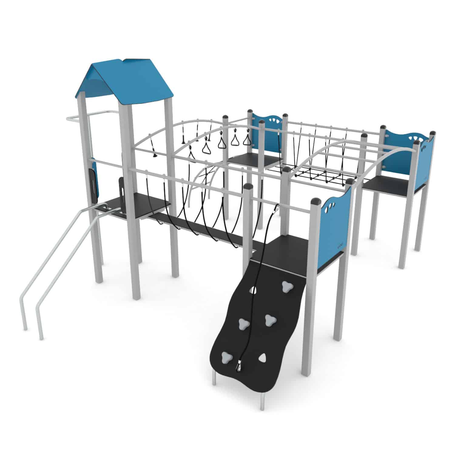 ST0206 | Panelen: hpl | Glijstangen - Afbeelding 8