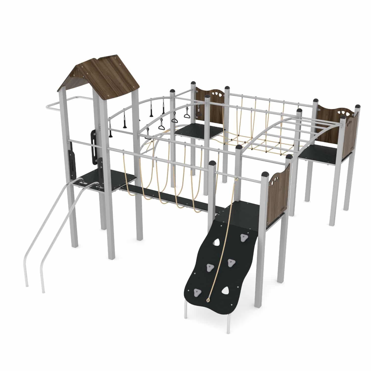 ST0206 | Panelen: hpl | Glijstangen - Afbeelding 9