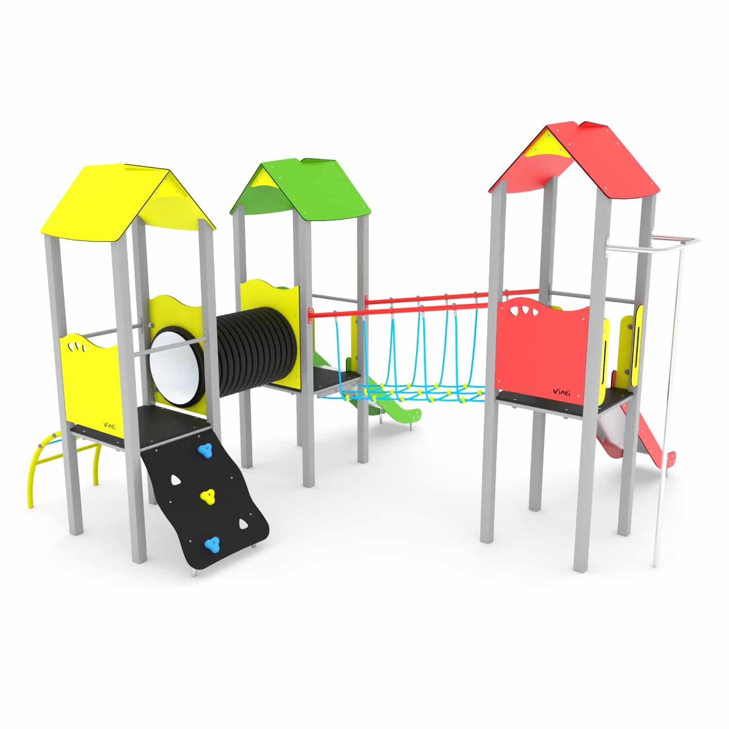 ST0207 | Panelen: hdpe - Afbeelding 2