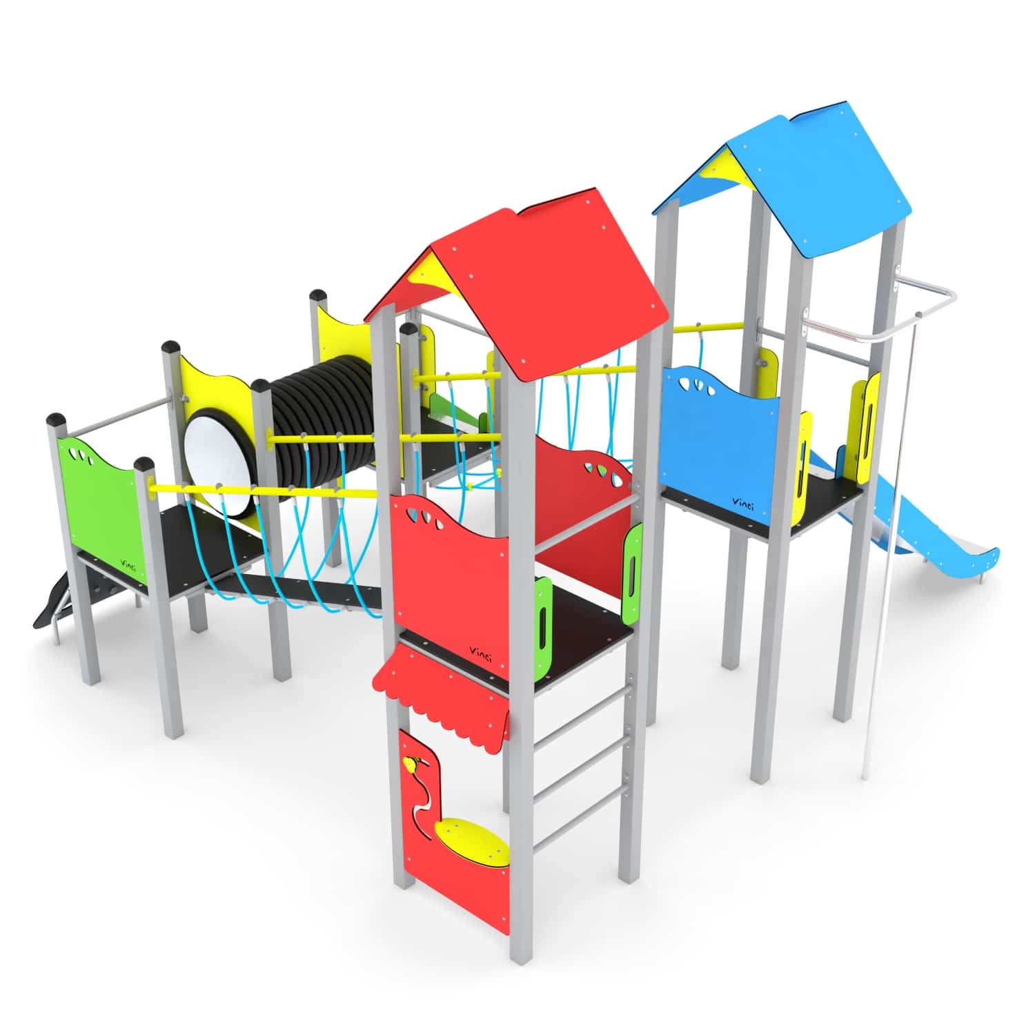 ST0208 | Panelen: hdpe - Afbeelding 2