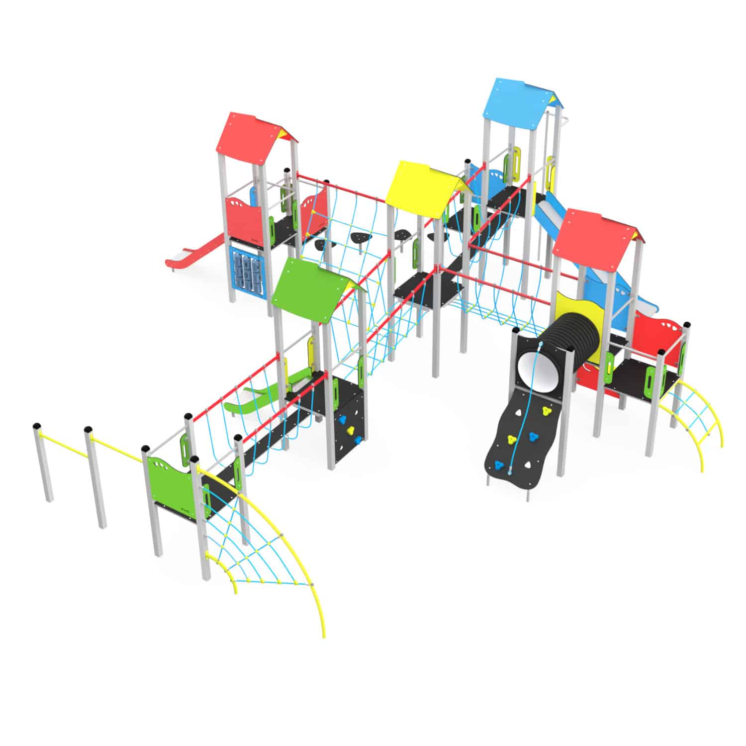 ST0210 | Panelen: hdpe - Afbeelding 2