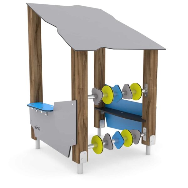 WD1401 | Panelen: hdpe - Afbeelding 3