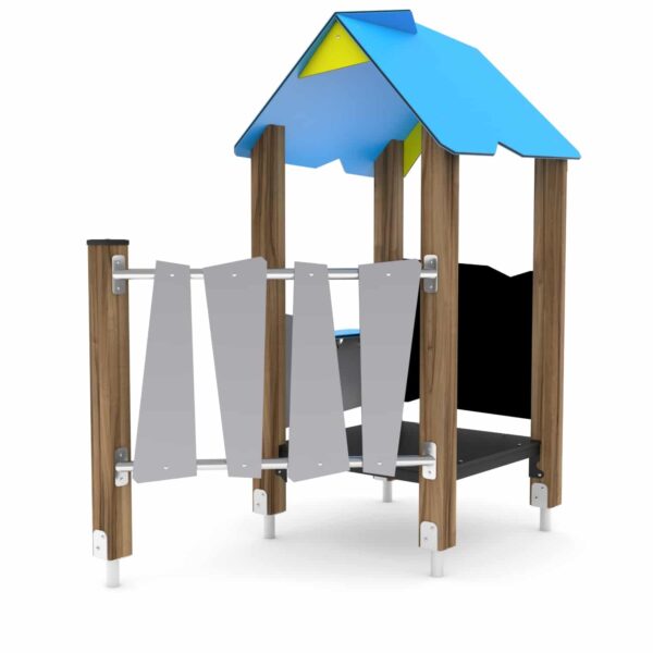 WD1402 | Panelen: hdpe - Afbeelding 2