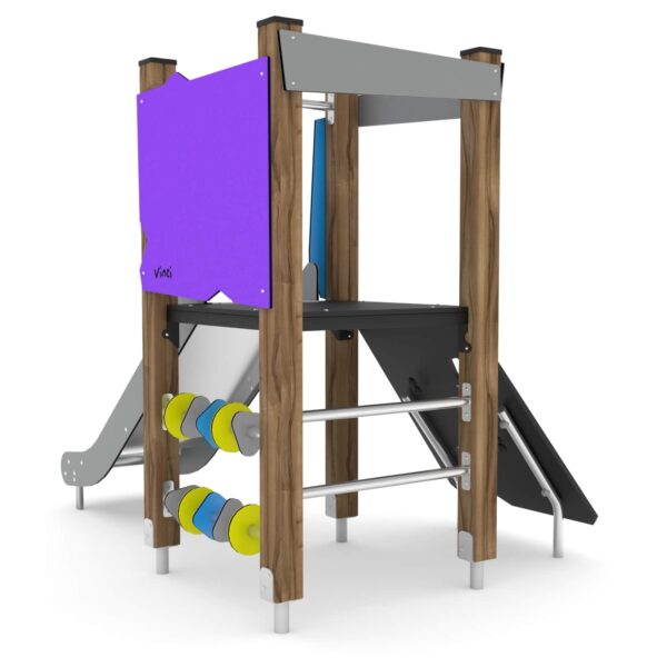 WD1403 | Panelen: hdpe - Afbeelding 2