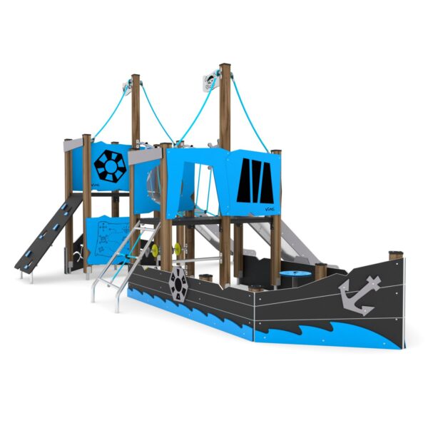 WD1415 | Panelen: hdpe