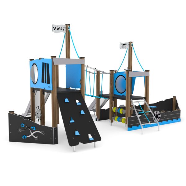 WD1415 | Panelen: hdpe - Afbeelding 2