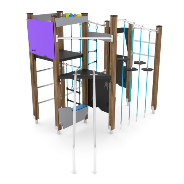 WD1439 | Panelen: hdpe