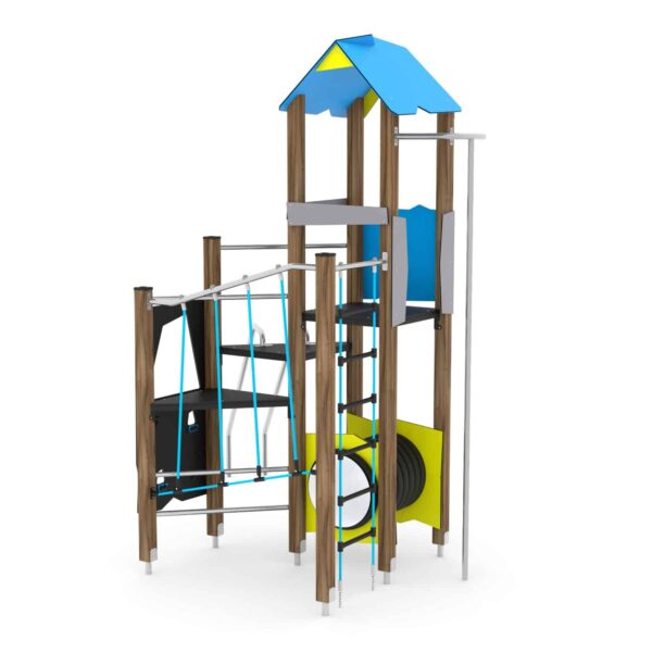 WD1449 | Panelen: hdpe - Afbeelding 2