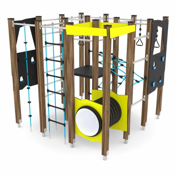 WD1462 | Panelen: hdpe - Afbeelding 2