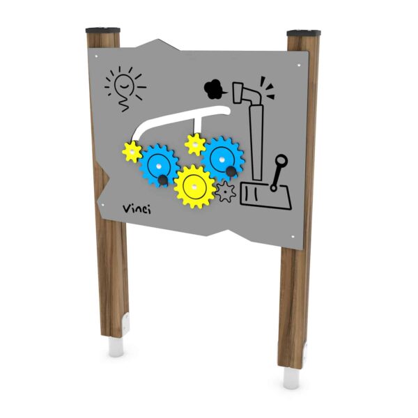 SL1467 | Panelen: hdpe