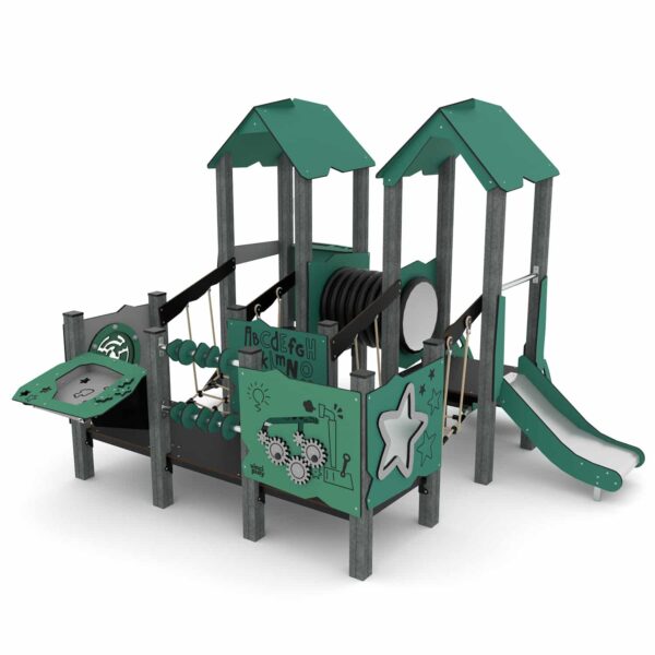 RC1503 | Recycled