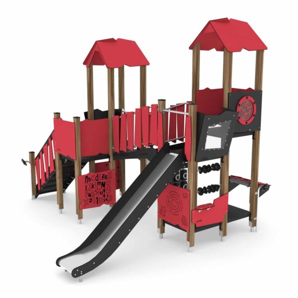 WD1504 | Panelen: hpl - Afbeelding 8